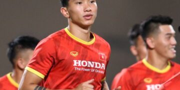 Điểm danh loạt “soái ca” đội tuyển bóng đá Việt Nam tham gia Cầu thủ nhí