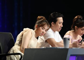 Hari Won: Trấn Thành có trái tim ấm áp, nó khiến tôi thương ảnh nhiều hơn