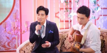 Châu Gia Kiệt từng “ép” bầu show bắt buộc phải có Quang Hà hát chung