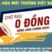 “Chợ Rau 0 đồng” của Hoa hậu Môi trường Việt Nam ấm lòng người nghèo giữa tâm dịch