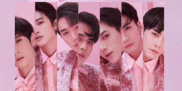 For7: Chúng tôi muốn khán giả nhớ đến mình bằng tài năng thay vì ngoại hình