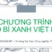 Tổ chức Bao Bì Xanh Việt Nam vào cuộc hỗ trợ bao bì chống dịch bảo vệ môi trường