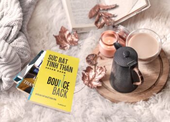 Sức bật tinh thần giúp bạn xuyên qua thất bại để thành công   