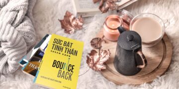 Sức bật tinh thần giúp bạn xuyên qua thất bại để thành công   