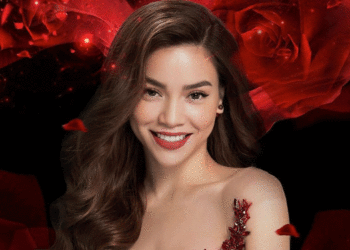 Đàm Vĩnh Hưng, Trấn Thành, Hồ Ngọc Hà kêu gọi khán giả lan tỏa năng lượng tích cực cho TP yêu thương    