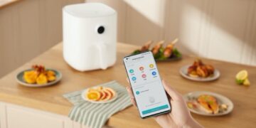 Xiaomi nâng tầm Chuẩn Sống Thông Minh cùng các sản phẩm mới trong hệ sinh thái AIoT