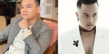 Cao Thái Sơn viết tâm thư: “Tôi từng xin lỗi Khắc Việt cách đây 7 năm”