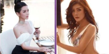 Vicky Chow đăng quang Cuộc thi Ảnh Online Hoa hậu Môi trường Việt Nam dành cho Cộng đồng LGBT