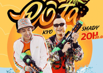 Lil Shady cùng Kyo bắn Rap “Cô ta”, Netizen tranh cãi vì nội dung 18+