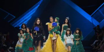 Đấu giá thiện nguyện “Từ trái tim tới trái tim – Từ thời trang thành hơi thở”