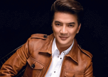 Sự thật đằng sau tấm hình gia đình của ca sĩ Đàm Vĩnh Hưng trong Album “Thương”