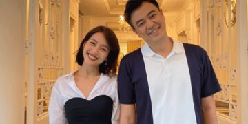 Khả Ngân tự chuẩn bị trang phục, khẳng định tư duy thời trang trong phim “11 tháng 5 ngày”