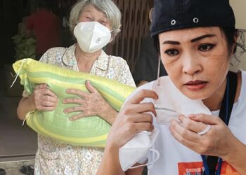 Phương Thanh lên tiếng giữa tin đồn giấu tin mẹ và con gái qua đời giữa mùa dịch