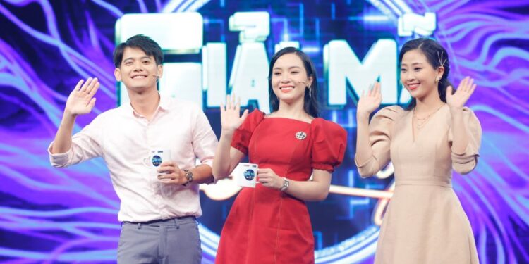 Quang Thái, Yến Chi- Cặp đôi “phim giả tình thật” trong showbiz Việt