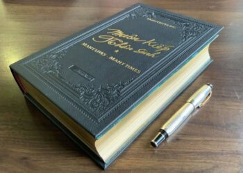 Đấu giá ấn bản đặc biệt “Muôn kiếp nhân sinh” để ủng hộ chống dịch COVID-19