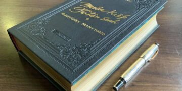 Đấu giá ấn bản đặc biệt “Muôn kiếp nhân sinh” để ủng hộ chống dịch COVID-19