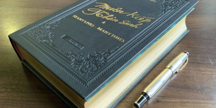 Đấu giá ấn bản đặc biệt “Muôn kiếp nhân sinh” để ủng hộ chống dịch COVID-19