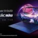 ASUS chơi lớn với loạt laptop trang bị công nghệ màn hình OLED tại Việt Nam