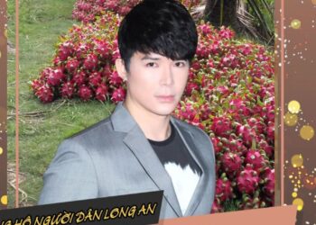 Hoa hậu Môi trường Việt Nam chung tay giải cứu Thanh long cho người dân Long An