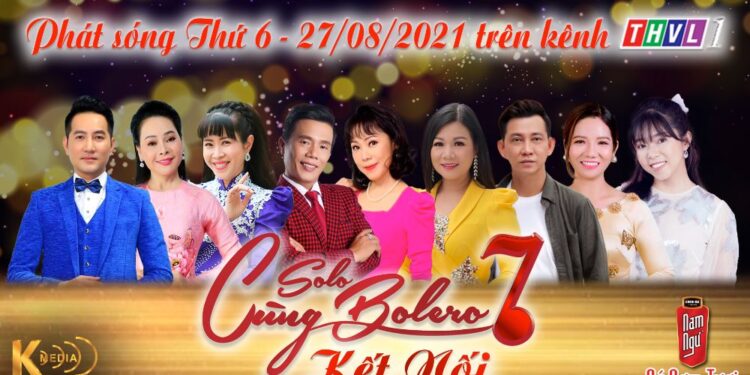 Nghệ sĩ Việt gửi trao gửi tiếng hát đến cộng đồng trong mùa dịch