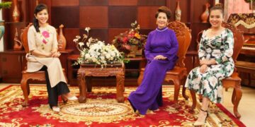 Danh ca Phương Dung sợ hát ca khúc “Buồn tàn thu”