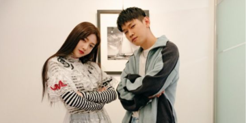 Công ty chủ quản xác nhận Crush và Joy (Red Velvet) đang hẹn hò