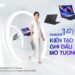 ASUS kỷ niệm hành trình ZenBook 10 năm: Kiến tạo. Ghi dấu. Mở tương lai
