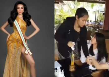 Thùy Tiên, người đẹp tham gia Miss Grand 2021 bị tố mượn nợ 1,5 tỷ đồng