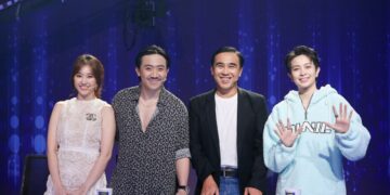 Hari Won hào hứng khi biết thí sinh nhí ga lăng giống Trấn Thành