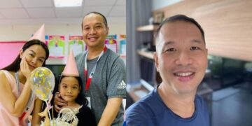 Ngoại hình khác lạ của chồng cũ Phạm Quỳnh Anh hậu giảm 32kg