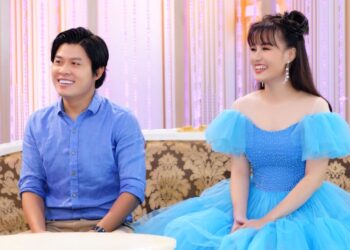 Nhạc sĩ “Vầng trăng khóc” lần đầu bật mí “bóng hồng” khiến anh thất tình