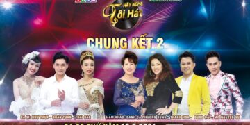 Quốc Đại: “Không được phép bỏ quên một giây nào trên sân khấu”!