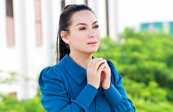 Phi Nhung có tên trong danh sách nhiễm Covid-19, phải chuyển viện giữa đêm vì tình trạng nặng