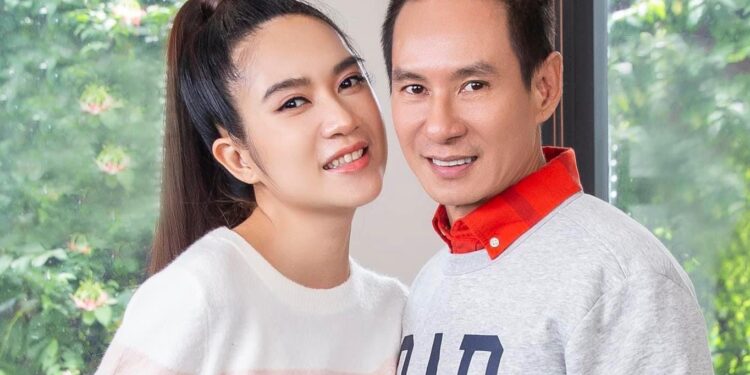 Cách làm minh bạch 6 tỷ tiền từ thiện của vợ chồng Lý Hải khiến dân mạng nể phục