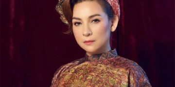 Ca sĩ Phi Nhung:  Khép lại hành trình thiên sứ của mình để yên nghỉ
