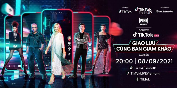 MultiMedia JSC sản xuất chương trình tìm kiếm Nhà sáng tạo nội dung về Thời trang