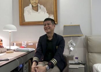 Lê Hoàng cho rằng quan điểm đàn bà phải làm việc nhà là cổ hủ, sẽ “giết chết” người phụ nữ