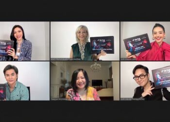 Top 200 thí sinh xuất sắc TikTok Fashup 2021 bước vào vòng bán kết ghi hình thực tế