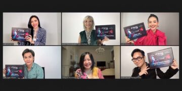 Top 200 thí sinh xuất sắc TikTok Fashup 2021 bước vào vòng bán kết ghi hình thực tế