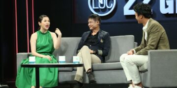 Ca sĩ Pha Lê bật khóc nức nở chỉ vì câu nói này của Lê Hoàng