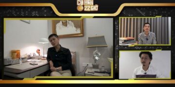 Bà xã kém 30 tuổi của Lê Huỳnh thừa nhận có “quỹ đen” mà chồng không biết