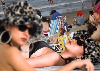 Hồ Thu Anh: “Ở nhà những ngày giãn cách xã hội, tôi sáng tạo nhiều hơn”