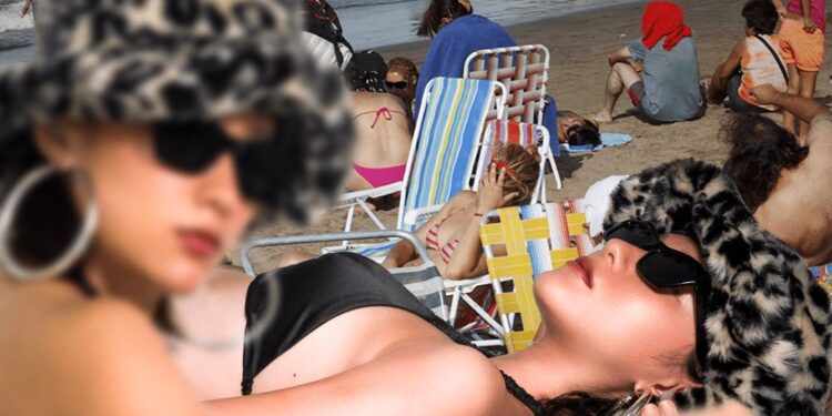 Hồ Thu Anh: “Ở nhà những ngày giãn cách xã hội, tôi sáng tạo nhiều hơn”