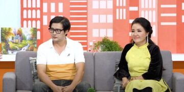 Bình Tinh phản ứng gay gắt nếu sống “kiếp chung chồng” với người thứ 3