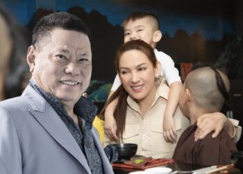 Tỷ phú Hoàng Kiều chia sẻ lí do sẽ làm cha nuôi, thay Phi Nhung lo cho 23 người con