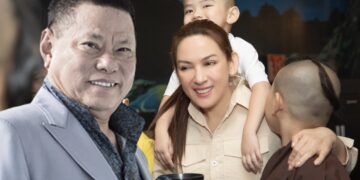 Tỷ phú Hoàng Kiều chia sẻ lí do sẽ làm cha nuôi, thay Phi Nhung lo cho 23 người con