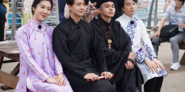 Running Man Vietnam hé lộ series “Ngoại truyện” cùng MV siêu đặc biệt