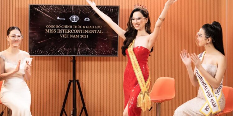 Sau H’hen Niê, đây là cô gái Đắk Lắk tiếp theo sẽ chinh chiến quốc tế