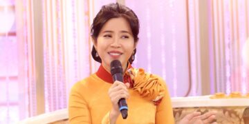 MC Quỳnh Hoa: “Tôi là một người vợ, người mẹ không hoàn hảo”