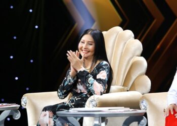 Họa Mi “đau xé lòng” khi nghe Xuân Nghi trình diễn hit Một ngày mùa đông